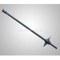 Anchor Tool Self Drilling Bolt Threraded-Bar Anchor Rod